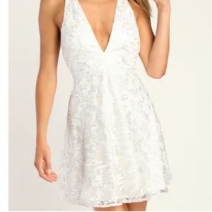 Lulus dress